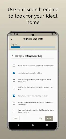 Play Referral Realty  and enjoy Referral Realty with UptoPlay