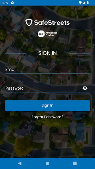 Play Refer SafeStreets as an online game Refer SafeStreets with UptoPlay