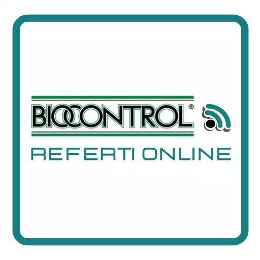 Play Referti Mobile Biocontrol APK Play Referti Mobile Biocontrol APK