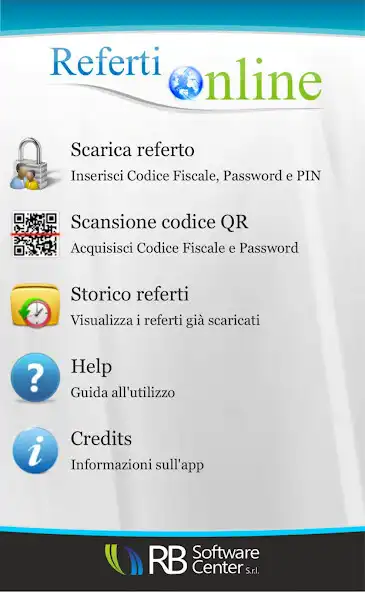 Play Referti Online as an online game online Referti Online with UptoPlay Play Referti Online as an online game Referti Online with UptoPlay
