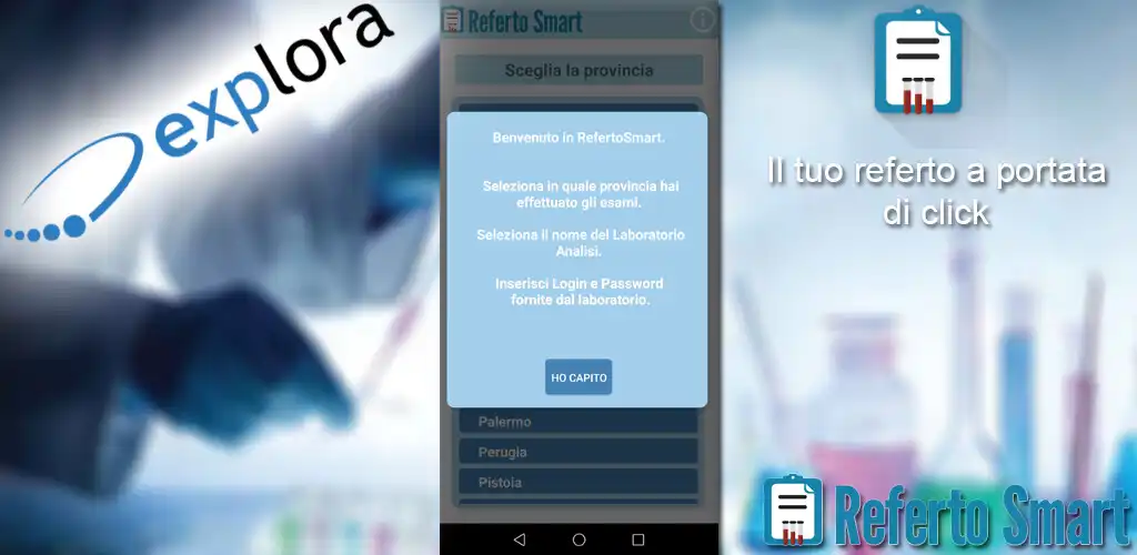 Play Referto Smart as an online game Referto Smart with UptoPlay