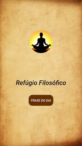 Play Refúgio Filosófico  and enjoy Refúgio Filosófico with UptoPlay