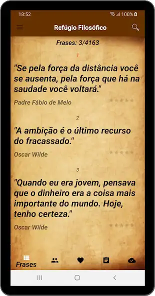Play Refúgio Filosófico as an online game Refúgio Filosófico with UptoPlay