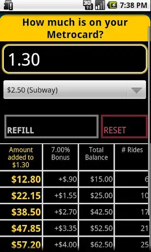 Play Refill My Metrocard! as an online game online Refill My Metrocard! with UptoPlay refill.my.metrocard Play Refill My Metrocard! as an online game Refill My Metrocard! with UptoPlay