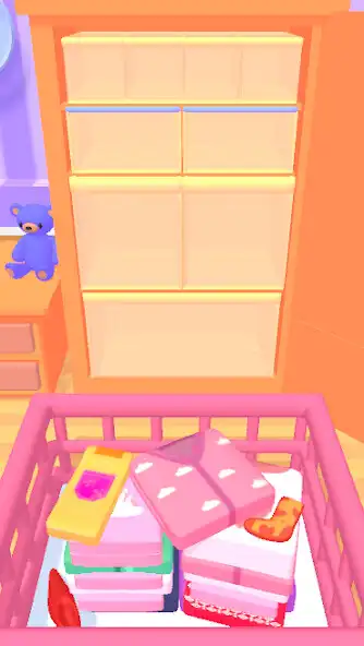Play Refill Restock: Organize Stuff  and enjoy Refill Restock: Organize Stuff with UptoPlay
