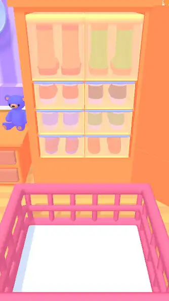 Play Refill Restock: Organize Stuff as an online game Refill Restock: Organize Stuff with UptoPlay