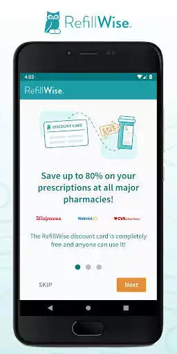 Play RefillWise  and enjoy RefillWise with UptoPlay