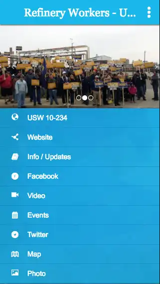 Play Refinery Workers - USW10-234  and enjoy Refinery Workers - USW10-234 with UptoPlay