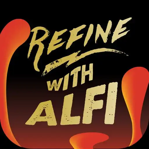 Play Refine with Alfi APK Play Refine with Alfi APK