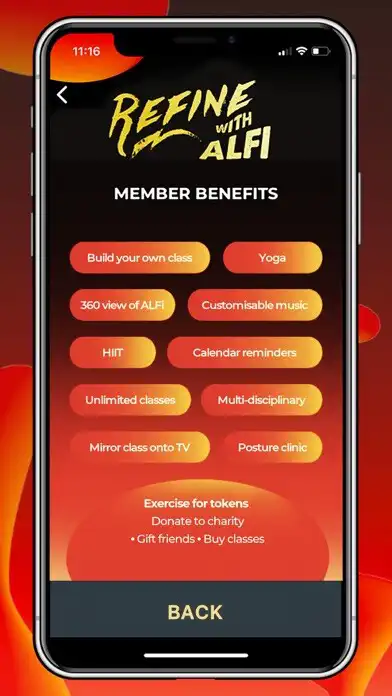 Play Refine with Alfi  and enjoy Refine with Alfi with UptoPlay