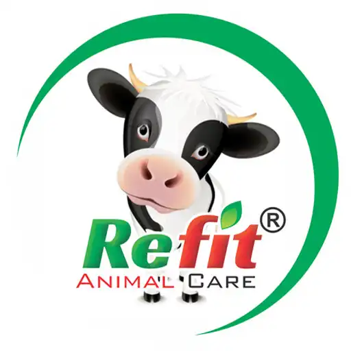 Play Refit Animal Care APK