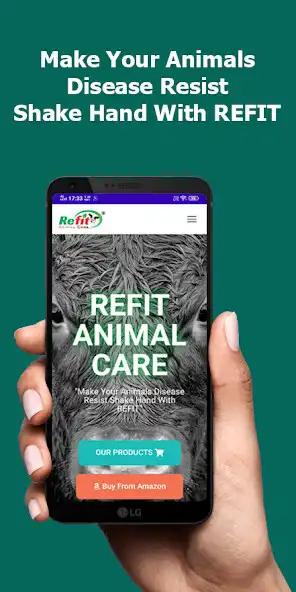 Play Refit Animal Care  and enjoy Refit Animal Care with UptoPlay