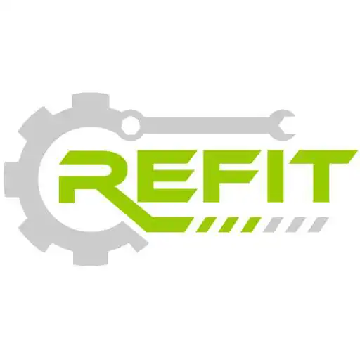 Play Refit Partner APK Play Refit Partner APK
