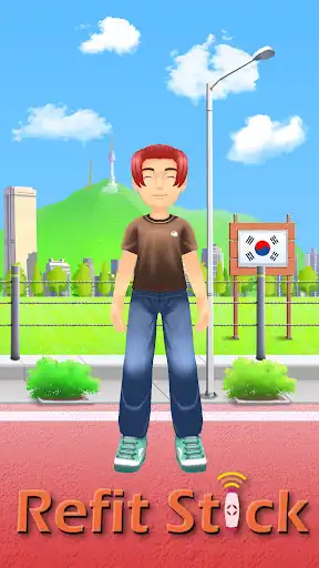 Play RefitStick  and enjoy RefitStick with UptoPlay