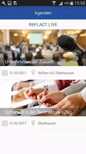 Play reflact LIVE  and enjoy reflact LIVE with UptoPlay