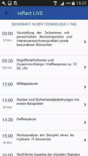 Play reflact LIVE as an online game reflact LIVE with UptoPlay