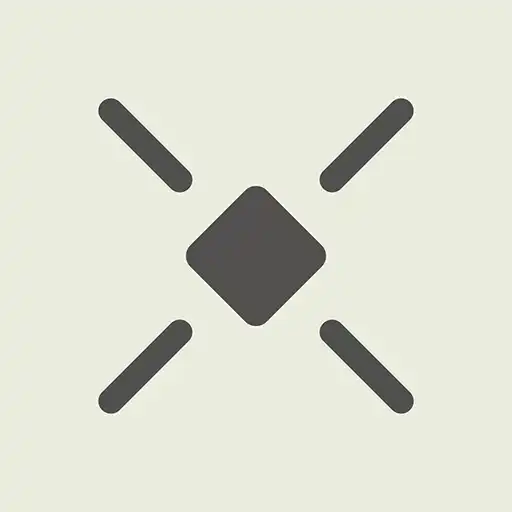 Play Reflecko - Relaxing Paint APK
