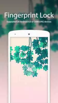 Play Reflect AppLock for XLocker