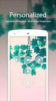 Play Reflect AppLock for XLocker