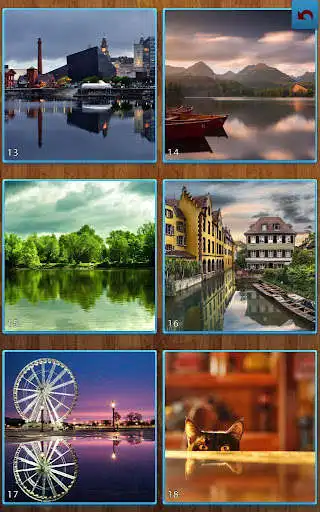 Play Reflection Jigsaw Puzzles as an online game online Reflection Jigsaw Puzzles with UptoPlay com.titan.tpreflection Play Reflection Jigsaw Puzzles as an online game Reflection Jigsaw Puzzles with UptoPlay