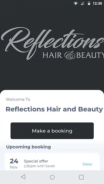 Play Reflections Hair and Beauty and enjoy Reflections Hair and Beauty with UptoPlay Play Reflections Hair and Beauty and enjoy Reflections Hair and Beauty with UptoPlay