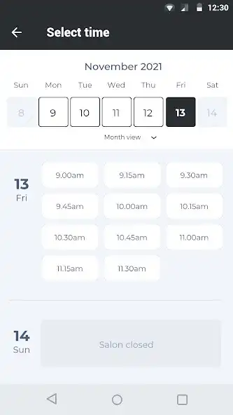 Play Reflections Hair and Beauty as an online game online Reflections Hair and Beauty with UptoPlay Play Reflections Hair and Beauty as an online game Reflections Hair and Beauty with UptoPlay