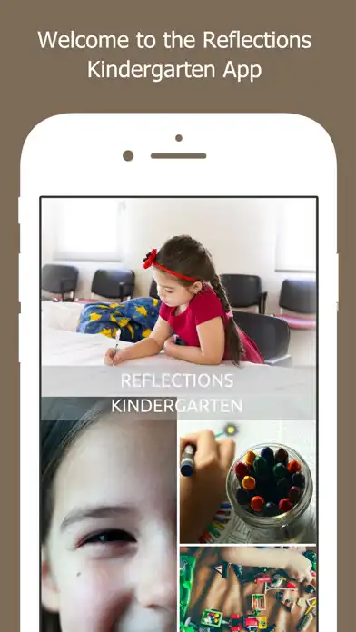 Play Reflections Kindergarten  and enjoy Reflections Kindergarten with UptoPlay