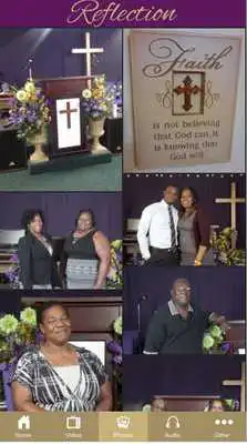 Play Reflection Southern BC