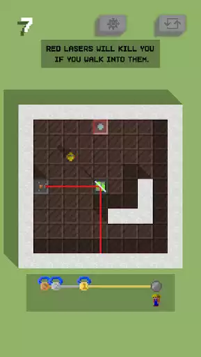 Play Reflections  and enjoy Reflections with UptoPlay