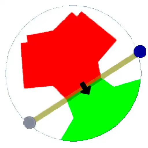 Play Reflection Symmetry APK