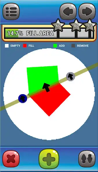 Play Reflection Symmetry  and enjoy Reflection Symmetry with UptoPlay
