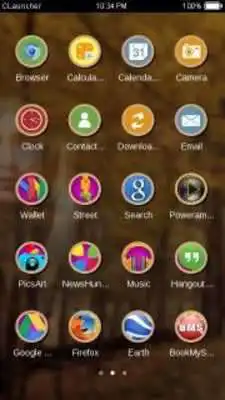 Play Reflection Theme