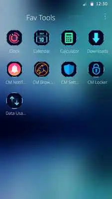 Play Reflection Theme