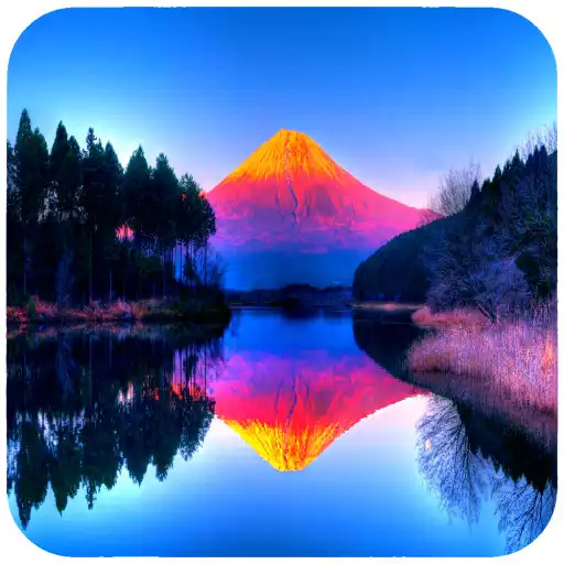 Play Reflection Wallpaper APK Play Reflection Wallpaper APK