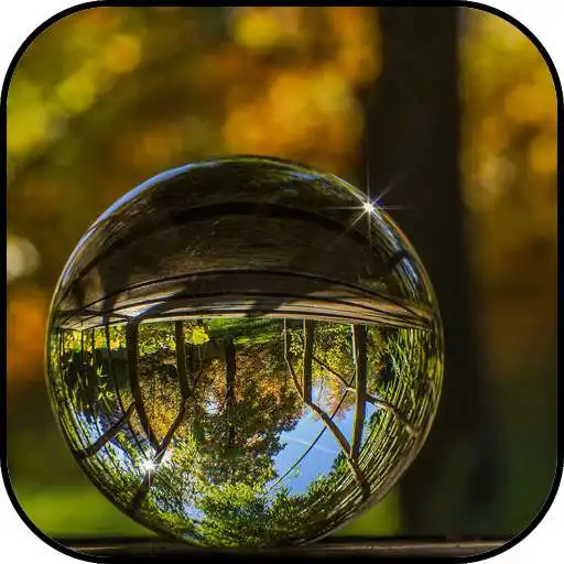 Free play online Reflection Wallpapers APK
