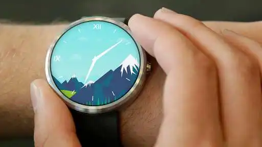 Play Reflective Scenery  and enjoy Reflective Scenery with UptoPlay