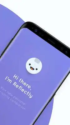 Play Reflectly Play Reflectly