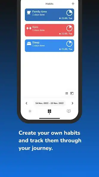 Play ReflectMe: Health  Goals as an online game ReflectMe: Health  Goals with UptoPlay