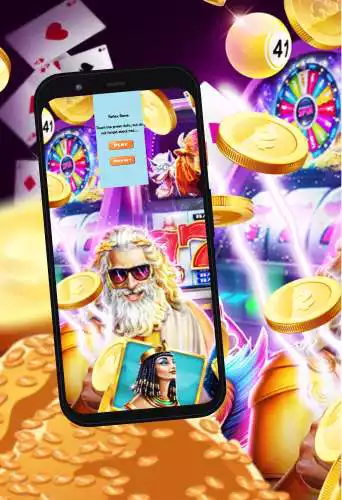 Play Reflector  and enjoy Reflector with UptoPlay