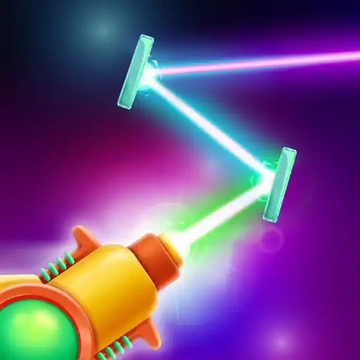 Play Reflect Riddle: Laser Puzzle APK