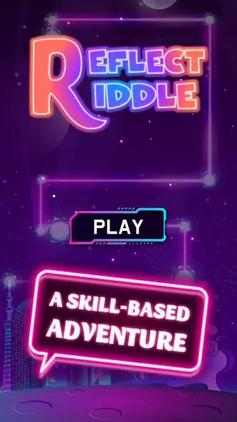 Play Reflect Riddle: Laser Puzzle  and enjoy Reflect Riddle: Laser Puzzle with UptoPlay