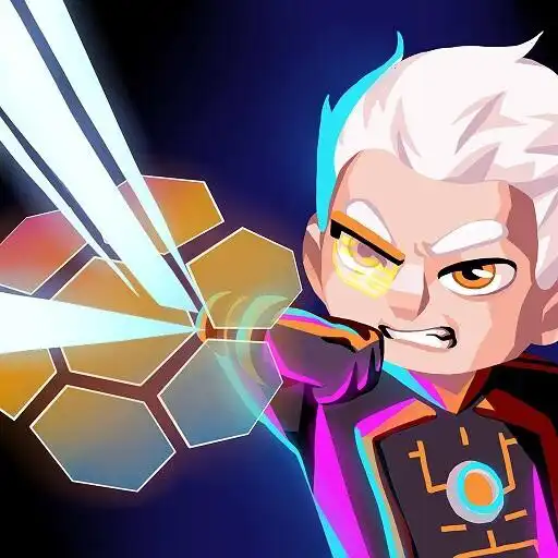 Play Reflect Shooter 3D APK