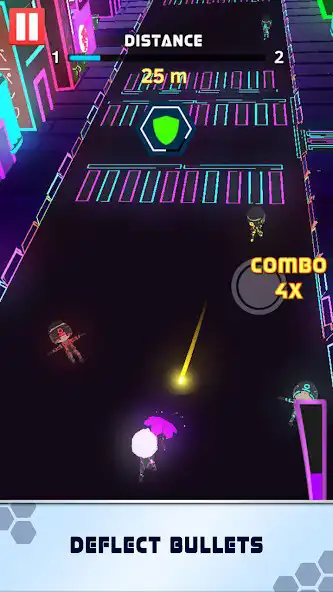 Play Reflect Shooter 3D  and enjoy Reflect Shooter 3D with UptoPlay