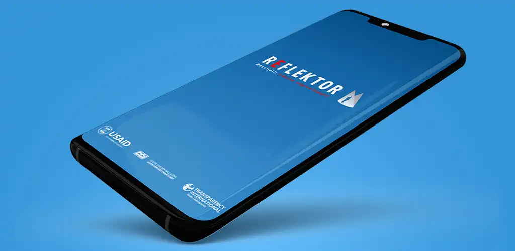 Play Reflektor: Izbori 22  and enjoy Reflektor: Izbori 22 with UptoPlay