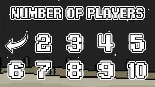 Play Reflex Action Duel as an online game Reflex Action Duel with UptoPlay