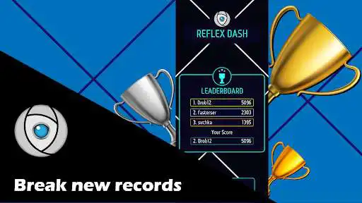 Play Reflex Dash as an online game online Reflex Dash with UptoPlay com.reflexdash Play Reflex Dash as an online game Reflex Dash with UptoPlay
