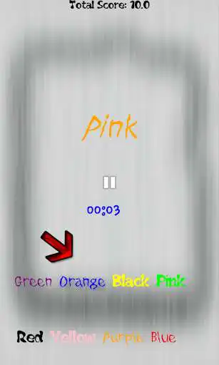 Play REFLEXE as an online game REFLEXE with UptoPlay
