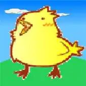 Free play online Reflexes of Chick APK