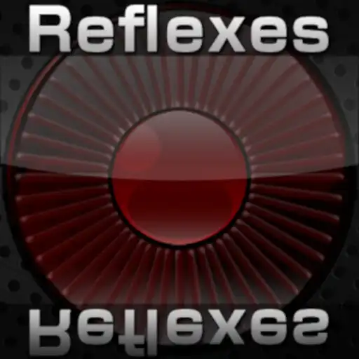 Play Reflexes test APK