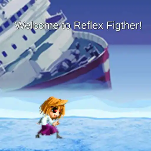 Play Reflex Fighter APK
